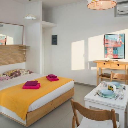 Acropolis Skyroom Athena Bagian luar foto