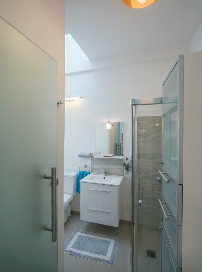 Acropolis Skyroom Athena Bagian luar foto